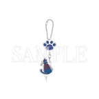 Paradox Live Acrylic key chain that connects para cat Ver.1