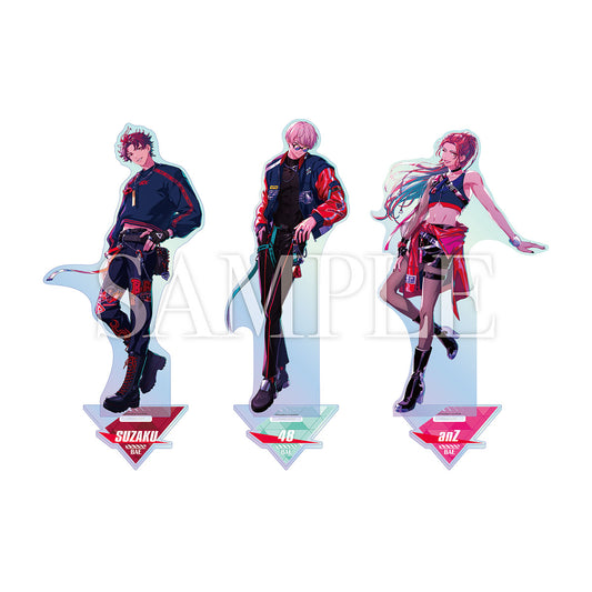 Paradox Live Before Anyone Else BIGオーロラアクリルスタンド