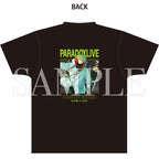 Paradox Live Phantom Backprint T襯衫Ver.1