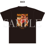 Paradox Live Phantom Backprint T襯衫Ver.1