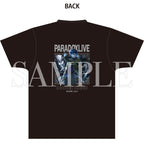 Paradox Live Phantom Backprint T衬衫Ver.2