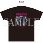 Paradox Live Phantom Backprint T衬衫Ver.2