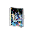 Paradox Live Phantom Mini Acrylic Block Ver.1