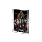 Paradox Live Phantom Mini Acrylic Block Ver.2