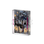 Paradox Live Phantom Mini Acrylic Block Ver.2