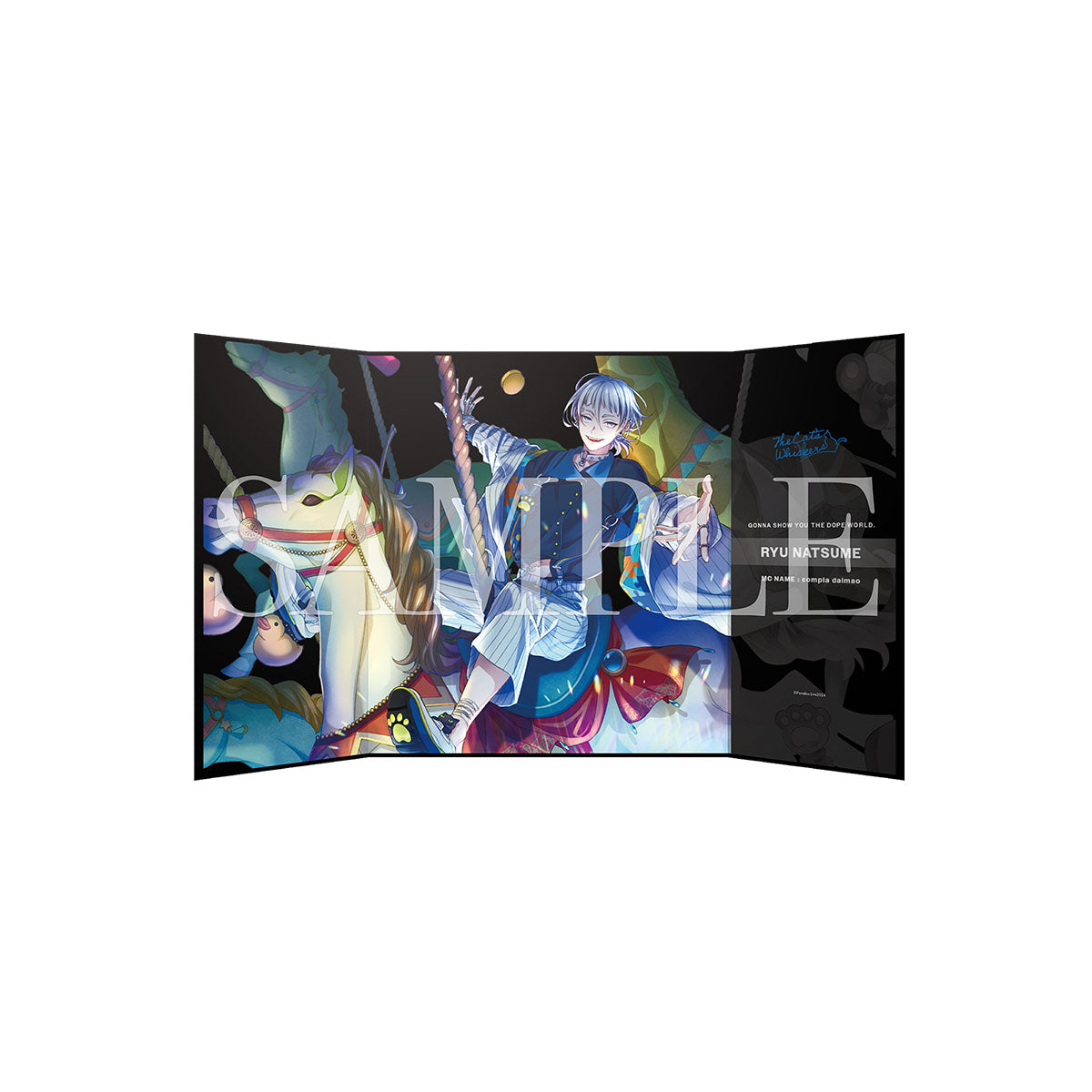 イラストコレクション 未開封 カードガチャ イレブン・アニバーサリー ｜ Z/X - Zillions of enemy X