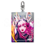 Paradox Live Phantom Metallic Keychain Ver.1