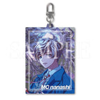 Paradox Live Phantom Metallic Keychain Ver.1