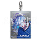 Paradox Live Phantom Metallic Keychain Ver.1