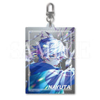 Paradox Live Phantom Metallic Keychain Ver.1