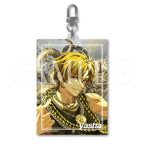 Paradox Live Phantom metallic key chain ver.2