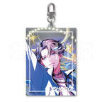 Paradox Live Phantom metallic key chain ver.2