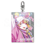 Paradox Live Phantom metallic key chain ver.2