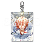 Paradox Live Phantom metallic key chain ver.2