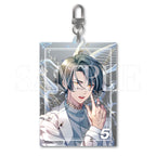 Paradox Live Phantom metallic key chain ver.2