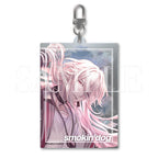 Paradox Live Phantom metallic key chain ver.2