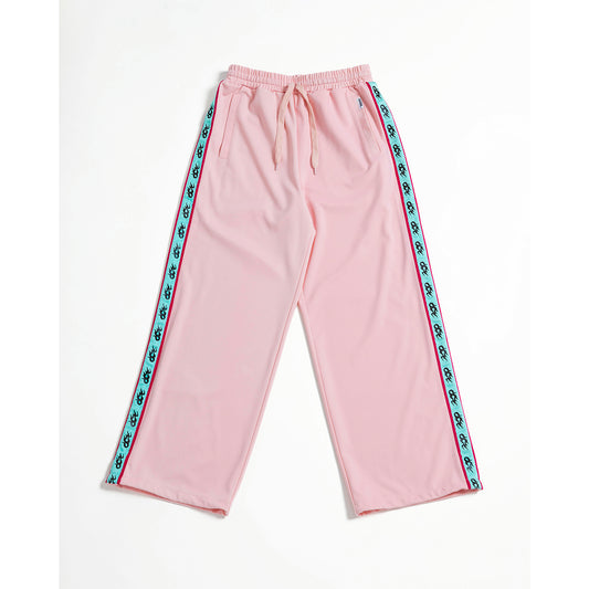 SWANK Latest Model Track Pants (PINK)