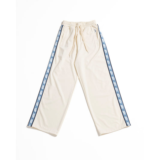 SWANK Latest Model Track Pants (Cream)