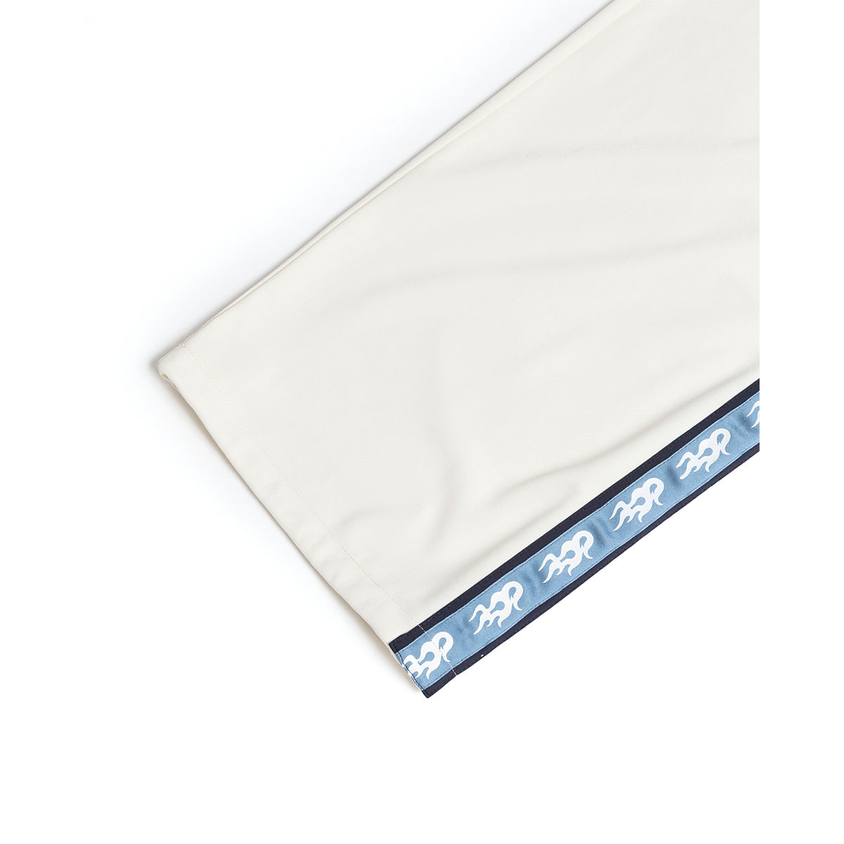 SWANK Latest Model Track Pants (Cream) – GCRESTORE ジーク