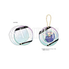 Paradox Live Horo Clear Card Case Ver.1