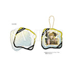 Paradox Live Holo Clear Card Case Ver.1