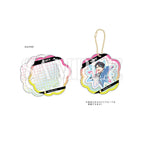 Paradox Live Holo Clear CARD CASE VER.1