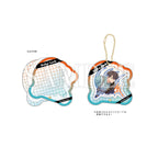 Paradox Live Holo Clear CARD CASE VER.1