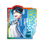 Paradox Live -Battle of Unity-Hologram sticker ver.2