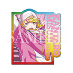 Paradox Live -Battle of Unity-Hologram sticker ver.2