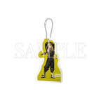 Paradox Live -Battle of Unity-Acrylic Figure Keychain Ver.2