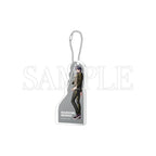 Paradox Live -Battle of Unity-Acrylic Figure Keychain Ver.2