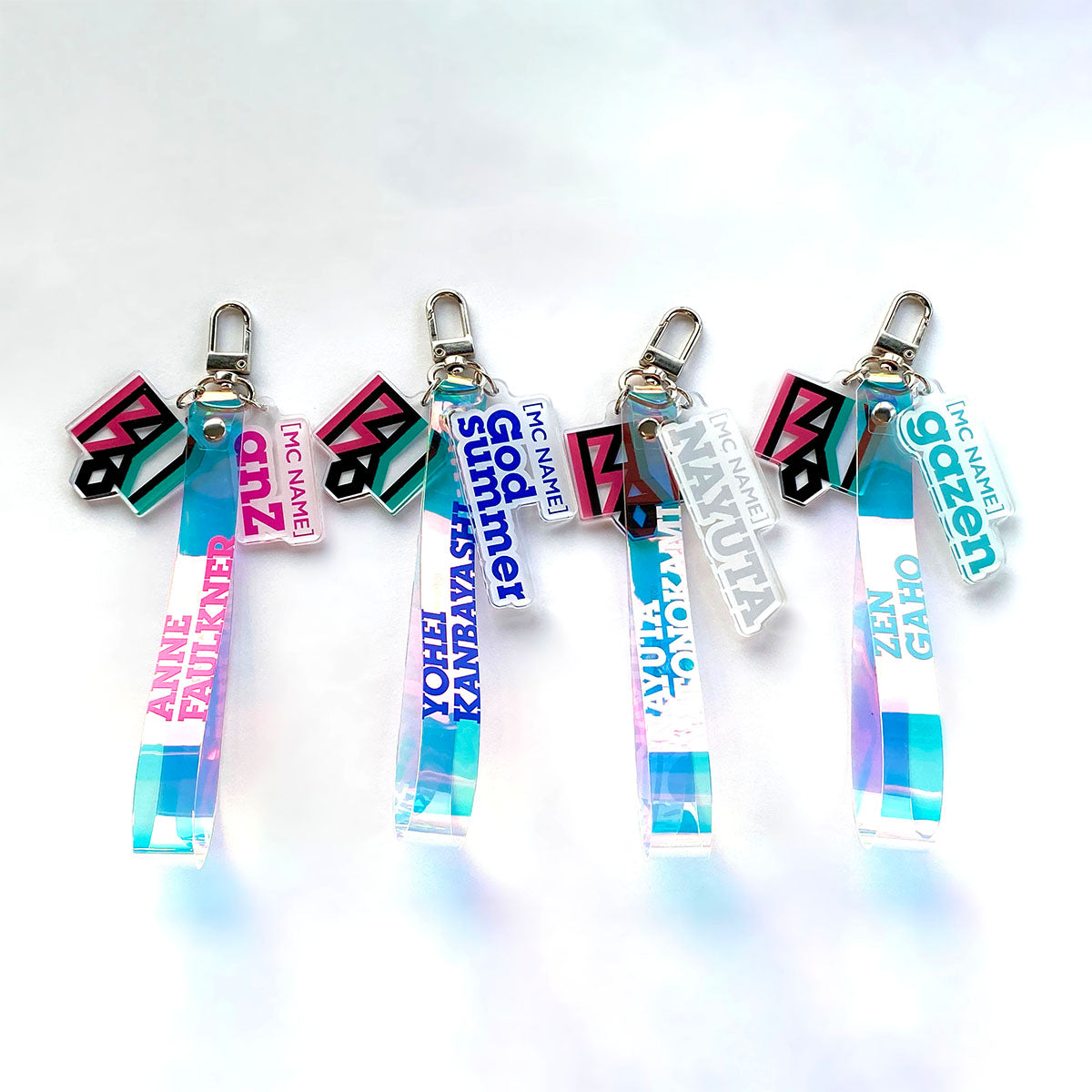 新品即決 HYDE INSIDE LIVE 2024 アクスタ 本気のアクリル
