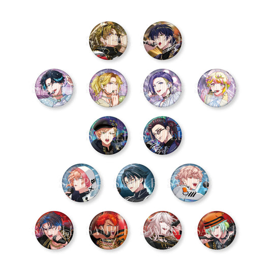 Paradox Live Can badge ver.35 (blind)