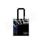 Paradox Live Tote with clear bag