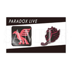 Paradox Live ピンズセット Ver.1