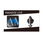 Paradox Live ピンズセット Ver.1