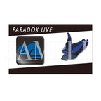 Paradox Live ピンズセット Ver.1