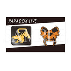 Paradox Live ピンズセット Ver.1