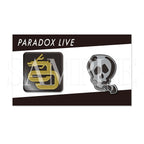 Paradox Live 引腳設置Ver.2