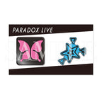 Paradox Live 핀 세트 ver.2