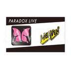 Paradox Live ピンズセット Ver.2