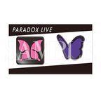 Paradox Live 引脚设置Ver.2