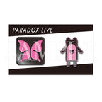 Paradox Live 引脚设置Ver.2