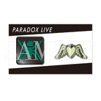 Paradox Live ピンズセット Ver.2