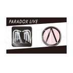 Paradox Live Pins Set Ver.2