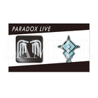 Paradox Live ピンズセット Ver.2