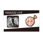 Paradox Live 引腳設置Ver.2