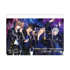 Paradox Live 5th Anniversary Clear Card