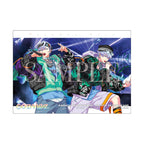 Paradox Live 5th Anniversary Clear Card