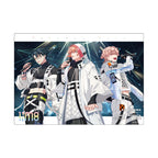 Paradox Live 5th Anniversary Clear Card